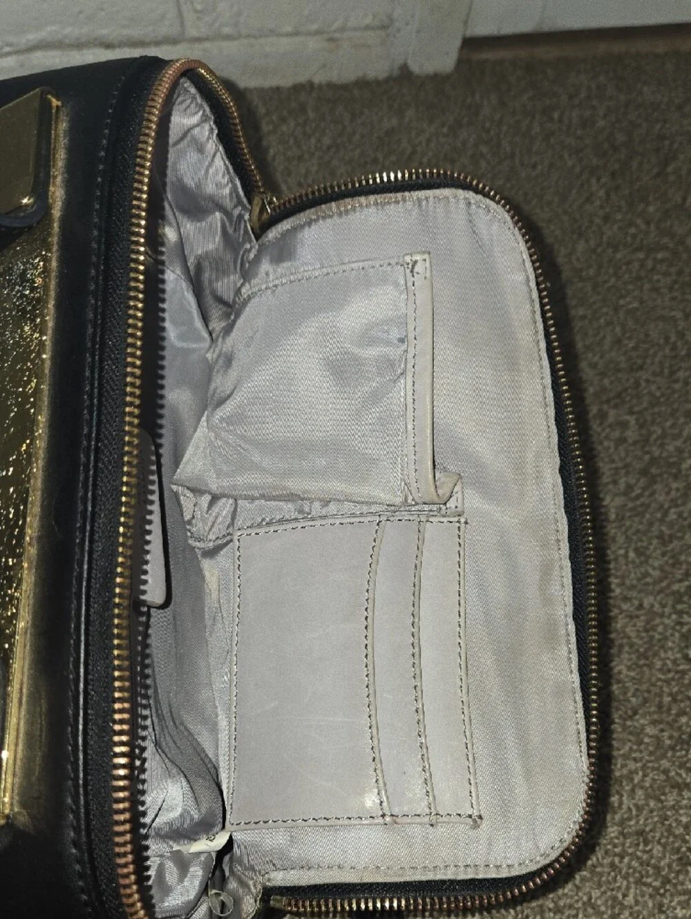 Ivanka Trump Crossbody Bag